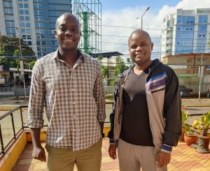 Kenyan Fintech Zanifu Secures USD 1 Mn Seed Funding