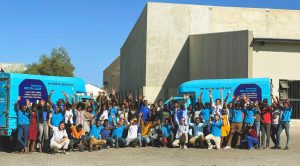 Namibian Startup JABU Secures USD 3.2 Mn Funding