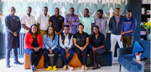 Kenyan Logistics Startup Amitruck Raises USD 4 Mn Seed Funding