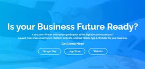 Kenyan Retail-Tech Startup Cartnshop Raises USD 400 K Funding