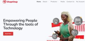Ugandan Fintech Startup ChapChap Secures Funding Round
