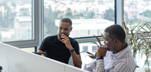 Nigerian Crypto Startup Nestcoin Raises USD 6.45 Mn Pre-Seed Funding