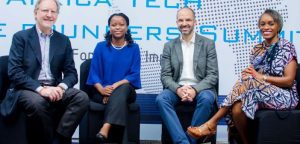 TLcom Secures First Close Of USD 150 Mn Pan-African Tech Fund