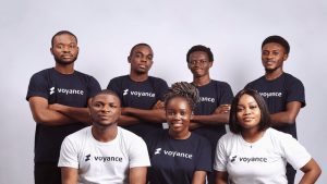 Nigerian Startup Voyance Closes USD 500 K Pre-Seed Funding To Expand