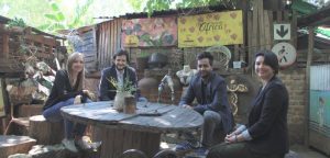 South African Data Startup The Awareness Company Secures Funding