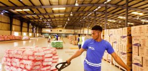 Nigeria’s TradeDepot Acquires Accra-Based Green Lion To Accelerate Expansion