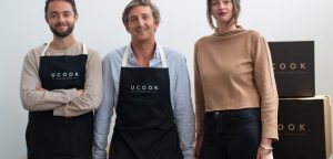 South Africa’s UCOOK Acquired By Silvertree Holdings In USD 12.3 Mn Deal