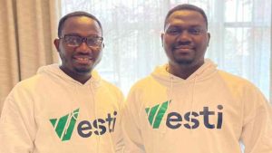 Vesti Technologies Raises USD 500 K Pre-Seed Round