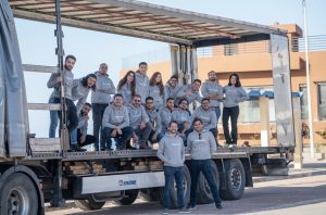 Morocco’s  Freterium Secures USD 4 Mn Seed Funding To Scale