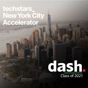 Ghana-based Fintech Dash Raised USD 32.8 M in Seed Round