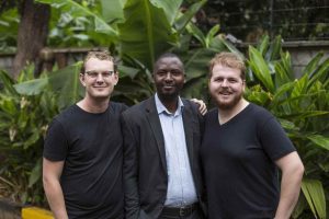 Kenyan Agritech Startup Apollo Raises USD 40 Mn Series B Round