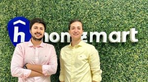 Egypt’s Homzmart Acquires German Technology Company MockUp Studio