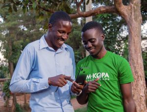 Kenya's M-KOPA Secures USD 75 Mn Equity Financing