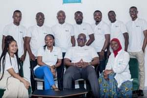 Ivorian Healthtech Startup Susu Secures USD 1 Mn Pre Seed Funding
