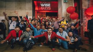 Startup Wise Guys Launches USD 9.35 Mn Africa-Dedicated Startup Fund