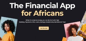 Nigerian Financial Super App Yep! Raises USD 1.5 Mn Pre-Seed Funding