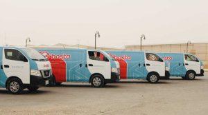 Egyptian Startup Bosta Raises Pre-Series B Funding Round