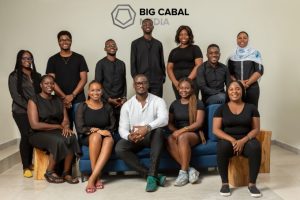 Nigeria’s Big Cabal Media Raises USD 2.3 Mn Seed Funding