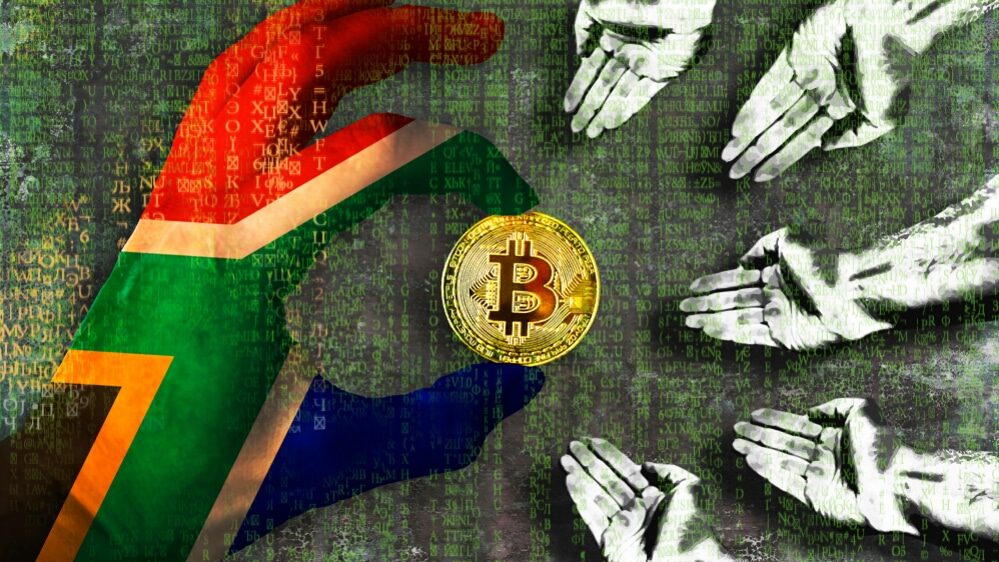 Once you have a digital wallet, the next step is to find a reputable cryptocurrency exchange. There are several exchanges available in South Africa that allow you to buy bitcoin with South African Rand (ZAR). Do some research and choose an exchange that has a good reputation, low fees, and a user-friendly interface. Sign up for an account on the exchange, verify your identity, and deposit funds into your account.
