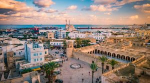 Tunisia’s Biotech WaterSpirit Raises USD 872 K Funding