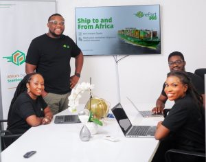 Nigeria’s OnePort 365 Raises USD 5 Mn Seed Funding
