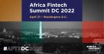 Africa Fintech Summit Returns To Washington D.C. This April For Its Seventh Edition