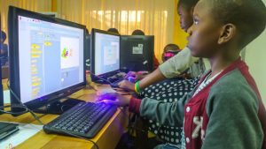 Nigerian Edtech 9jacodekids Raises USD 350 K Seed Funding
