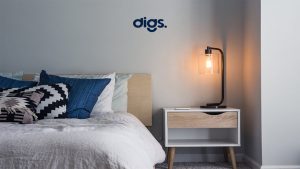 Student Accommodation Marketplace DigsConnect.com Secures Investment
