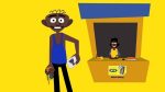 MTN’s Aggressive Fintech Arm Is Gearing Up For A Splashy Spin-Off