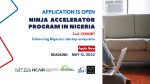 JICA and NITDA, in Partnership with Ventures Park, Launch the 2nd Cohort of the NINJA Accelerator Program in Nigeria