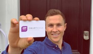 South African Startup SmartWage Raises USD 2 Mn Seed Funding Round