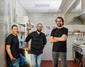 Egyptian Foodtech The Food Lab Raises USD 4.5 Mn Pre-Seed Round