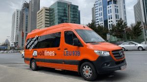 SWVL Acquires Turkish B2B Mobility Startup Volt Lines