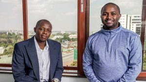 Kenyan Fintech Churpy Raises USD 1 Mn Seed Round