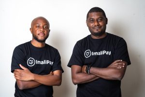 Kenyan Fintech ImaliPay Secures USD 3 Mn Seed Funding