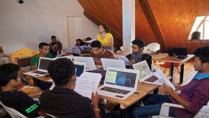 Malagasy Edtech Startup Sayna Raises USD 638 K Seed Round