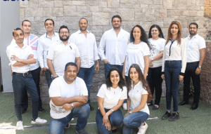 Egyptian Healthcare Startup Doxx Raises USD 1.5 Mn Seed Round