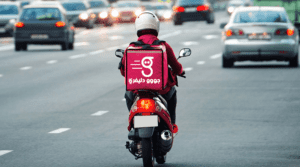 Egyptian On-Demand Delivery Startup Gooo Delivery Raises Pre-Seed Round