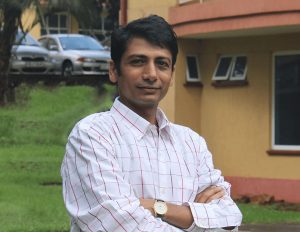 LittleApp Kamal Budhabhatti