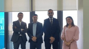 Moroccan Healthtech Blink Pharma Raises First Funding Round