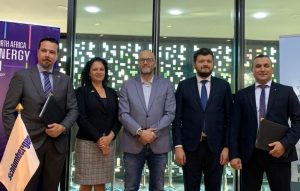 Algeria Venture And AIF Launch USD 10 Mn VC Fund