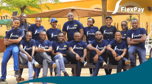 Kenyan Fintech Startup Flexpay Secures Investment From CASF