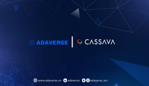 Cassava Network Secures Seed Investment To Empower African Creators