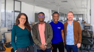 Morocco’s Chari Acquires Ivory Coast Startup Diago