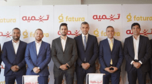 Egypt's EFG Hermes' Tanmeyah Acquires B2B Marketplace Fatura