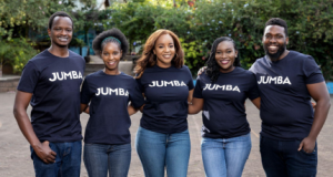 Kenya’s Jumba Secures USD 1 Mn Pre-Seed Funding Round