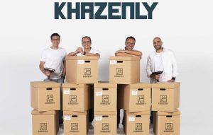 Egypt’s Digital Logistics Startup Khazenly Raises USD 2.5 Mn Seed Round