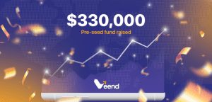 Nigerian Startup VeendHQ Raises USD 330 K Pre-Seed Funding