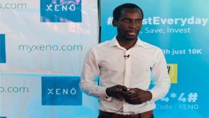 Ugandan Investment Platform XENO Raises USD 2 Mn Seed Fund
