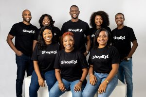 Nigerian Startup ShopEX Raises USD 635 K Pre-Seed Round